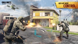 Immagine #19758 - Call of Duty: Mobile
