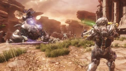 Immagine #1037 - Halo 5: Guardians