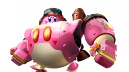 Immagine #3864 - Kirby: Planet Robobot
