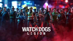Immagine #15296 - Watch Dogs Legion