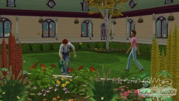 Immagine #20574 - The Sims 2: Mansion & Garden Stuff