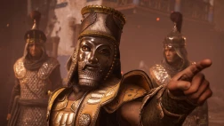 Immagine #20845 - Assassin's Creed Odyssey: l'eredità della Prima Lama