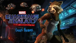 Immagine #9813 - Marvel's Guardians of the Galaxy - Episode 2: Under Pressure