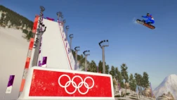 Immagine #11521 - Steep: Road to the Olympics Expansion
