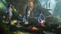 Immagine #22862 - Avatar: Frontiers of Pandora