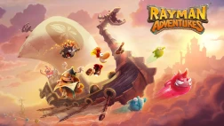 Immagine #373 - Rayman Adventures