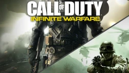 Immagine #4129 - Call of Duty: Infinite Warfare