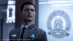 Immagine #12514 - Detroit: Become Human
