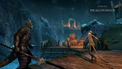Immagine #14044 - The Elder Scrolls Online: Dragonhold