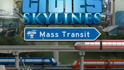 Immagine #8795 - Cities: Skylines - Mass Transit