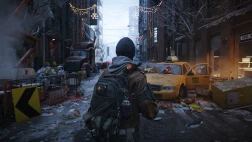 Immagine #2207 - Tom Clancy's The Division