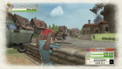 Immagine #3082 - Valkyria Chronicles Remastered