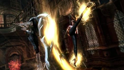 Immagine #265 - Devil May Cry 4: Special Edition