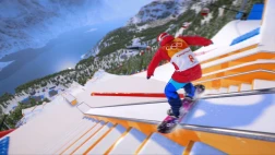 Immagine #11525 - Steep: Road to the Olympics Expansion