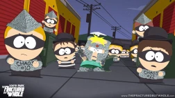 Immagine #5093 - South Park: Scontri Di-retti