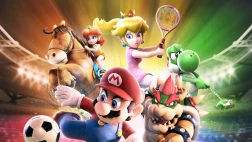 Immagine #6580 - Mario Sports: Superstars