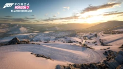 Immagine #7983 - Forza Horizon 3 Blizzard Mountain