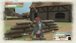 Immagine #3072 - Valkyria Chronicles Remastered