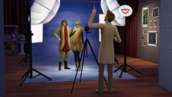 Immagine #4841 - The Sims 4: Al Lavoro!