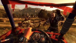 Immagine #502 - Dying Light - The Following