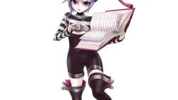 Immagine #6872 - Criminal Girls 2: Party Favors