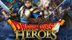 Immagine #1290 - Dragon Quest Heroes: L'Albero del Mondo e Le Radici del Male