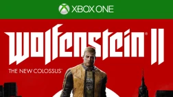 Immagine #10004 - Wolfenstein II: The New Colossus