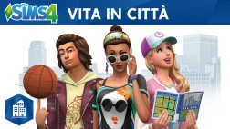 Immagine #7404 - The Sims 4: Vita in città