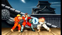 Immagine #8257 - Ultra Street Fighter 2: The Final Challengers