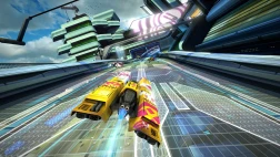 Immagine #7845 - WipEout: Omega Collection
