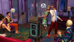 Immagine #7408 - The Sims 4: Vita in città