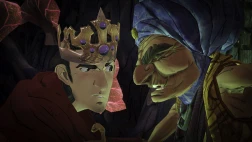 Immagine #2063 - King's Quest - Chapter 2: Rubble Without a Cause
