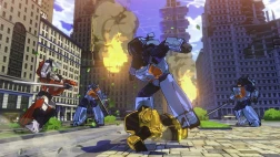 Immagine #62 - Transformers: Devastation