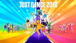 Immagine #10094 - Just Dance 2018
