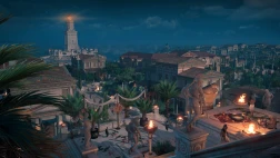 Immagine #11165 - Assassin's Creed: Origins