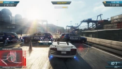 Immagine #21410 - Need for Speed Most Wanted U