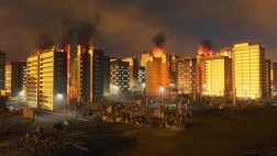 Immagine #6484 - Cities: Skylines - Natural Disasters
