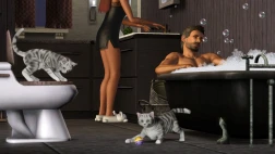 Immagine #21063 - The Sims 3: Pets