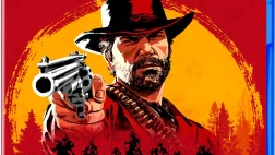 Immagine #12241 - Red Dead Redemption 2