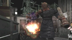 Immagine #20632 - Resident Evil 3: Nemesis