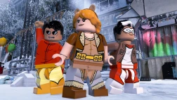 Immagine #11297 - LEGO Marvel Super Heroes 2