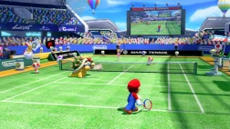 Immagine #213 - Mario Tennis: Ultra Smash