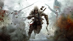 Immagine #7705 - Assassin's Creed III