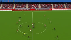 Immagine #7363 - Football Manager 2017
