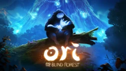Immagine #2377 - Ori and the Blind Forest