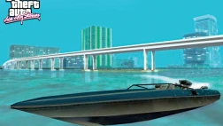 Immagine #16751 - Grand Theft Auto: Vice City Stories