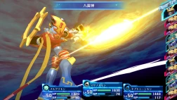 Immagine #11672 - Digimon Story Cyber Sleuth Hacker's Memory