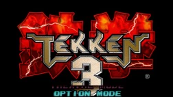 Immagine #23026 - Tekken 3