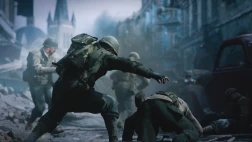 Immagine #9343 - Call of Duty: WWII