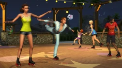 Immagine #20944 - The Sims 4: Seasons